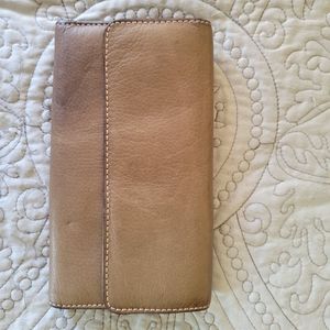 Genuine Leather Wallet